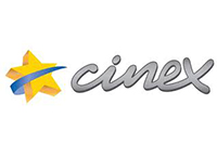 Cinex