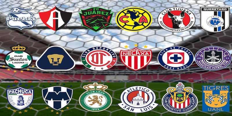 Những dữ liệu sẵn có trong trận