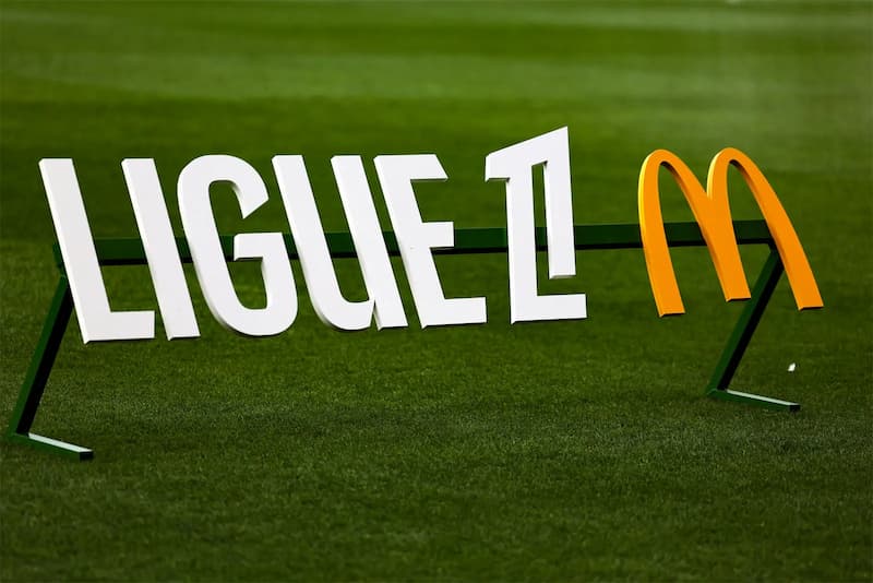 Cách theo dõi kết quả Ligue 1 trên Keonhacai18