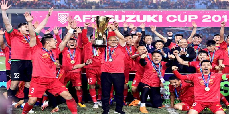 Tỷ lệ kèo bóng đá Việt Nam Handicap